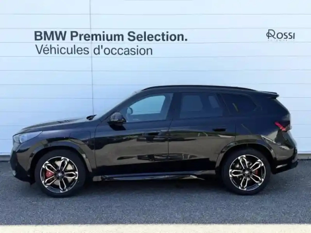 Bmw X1 xdrive25e 245ch m sport — photo 5