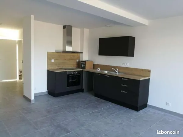 Maison 4 pièces 94 m²