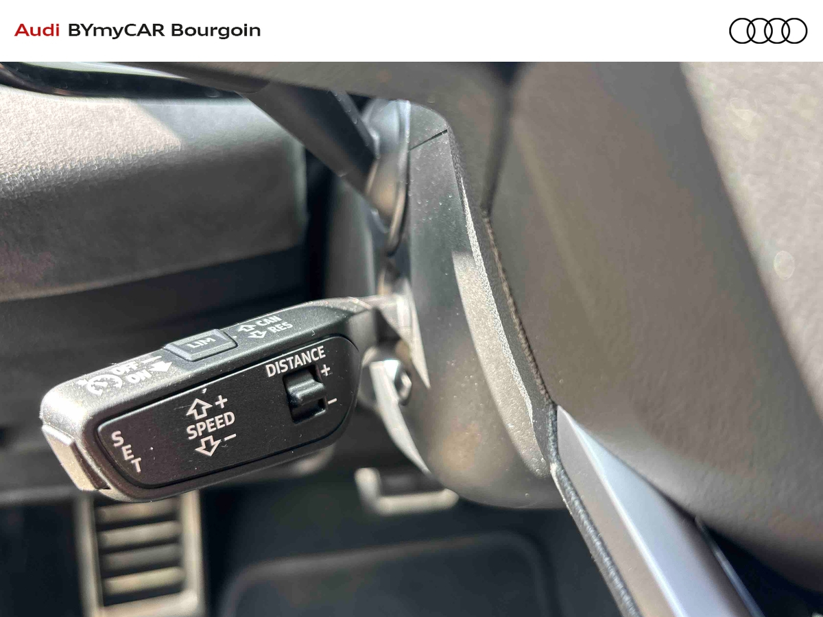 Audi A6 Avant e-hybrid 367 ch S tronic 7 Quattro — photo 26