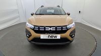Dacia Sandero 1.0 TCe 90ch Stepway Extreme -24
