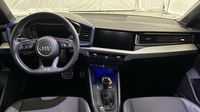 Audi A1 Sportback 40 TFSI 207ch S line S tronic 7 — photo 11