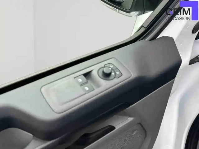 Ford Transit e- custom fgn 320 l1h1 136 ch batterie 64 kwh — photo 23
