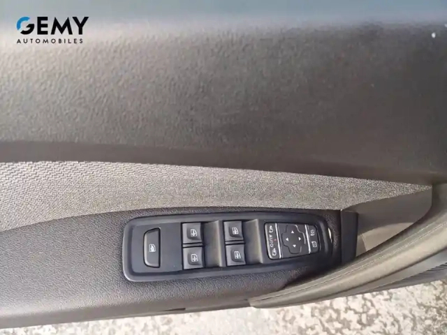 Renault Kangoo e-tech electrique 120 ch ac22/dc80 gsr2 — photo 58