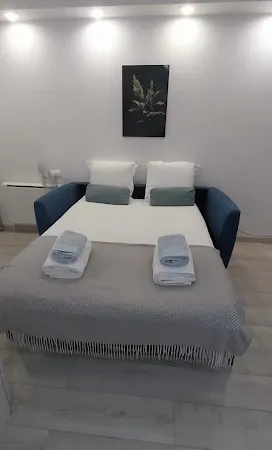 Appartement 1 pièce 19 m²