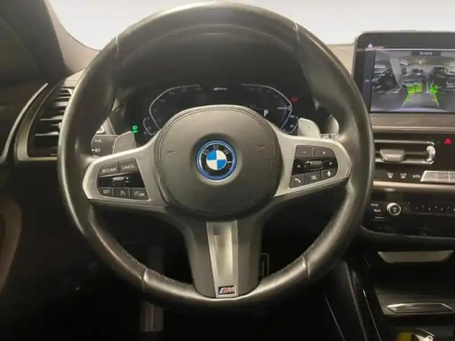 Bmw X3 xdrive30e 292ch m sport — photo 6