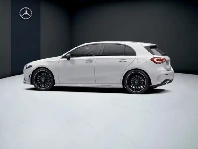Mercedes Classe A 250 e amg line — photo 11