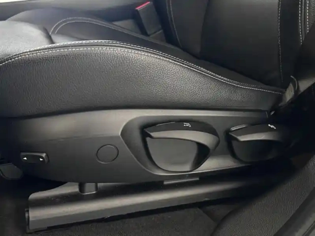 Bmw X4 xdrive 20 d m sport cuir gps c — photo 12