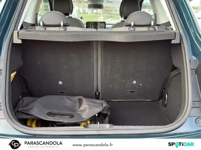 Fiat 500 e 118ch icône plus — photo 8