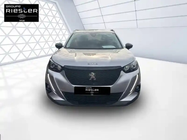Peugeot 2008 puretech 100 s&amp;s bvm6 — photo 2