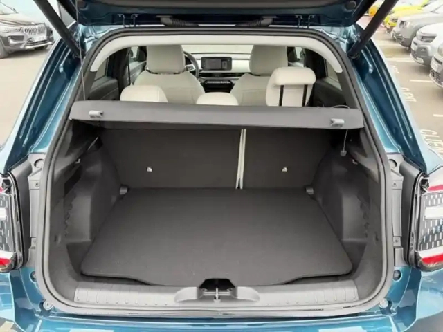 Fiat 600 e 156ch 54kwh la prima — photo 13
