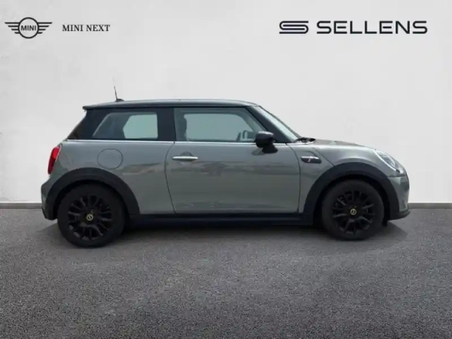 Mini Mini cooper se 184ch essential bva 5cv — photo 14
