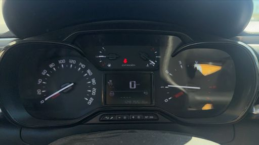 Citroen C3 1.2 PureTech 82 - Business – 2020 – 128155 km – Essence – Boîte Manuelle — photo 14