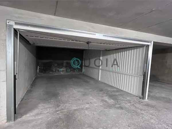 Antibes Jules Grec - Garage fermé