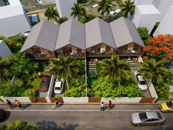 Maison 5 pièces 159 m²
