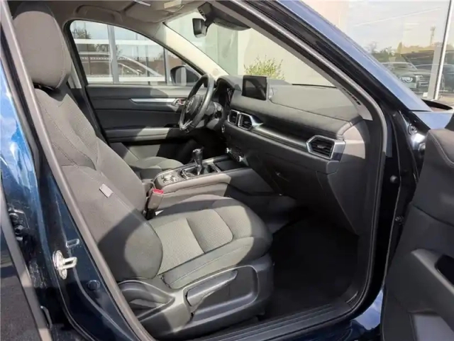 Mazda Cx-5 2.0l skyactiv-g 165 ch 4x2 bvm6 — photo 9