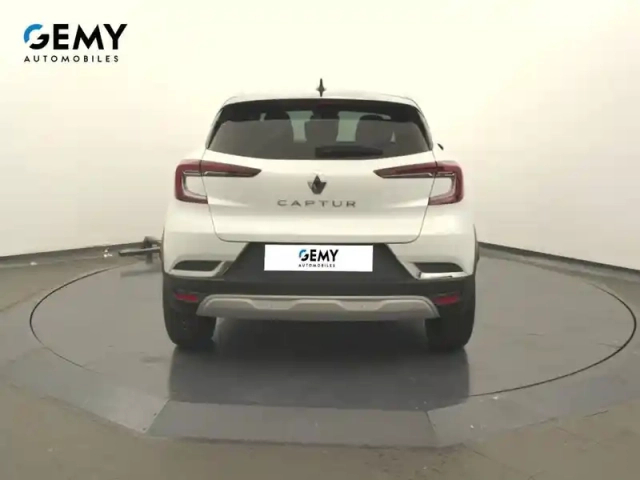 Renault Captur tce 90 — photo 20