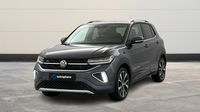 Volkswagen T-Cross 1.5 TSI 150ch R-Line DSG7 — photo 1