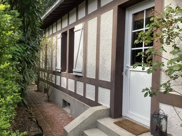 Maison 2 pièces 53 m²