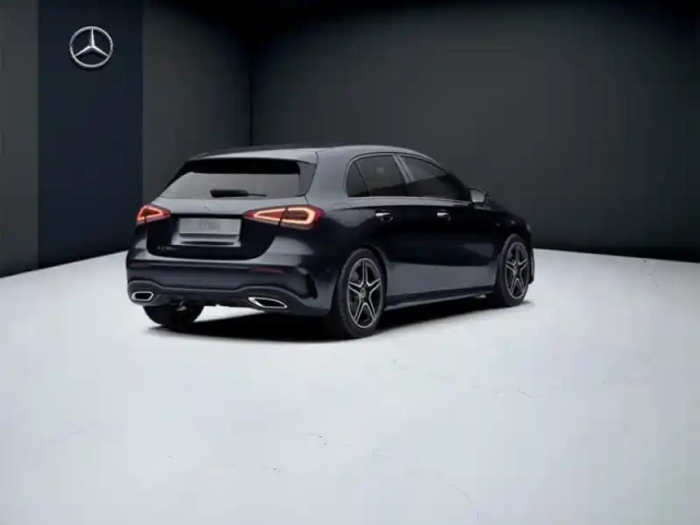 Mercedes Classe A 250 e amg line — photo 21