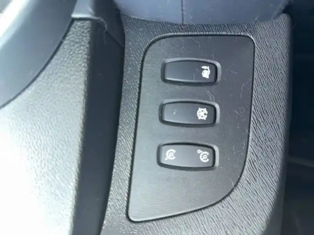 Renault Kangoo blue dci 95 — photo 8