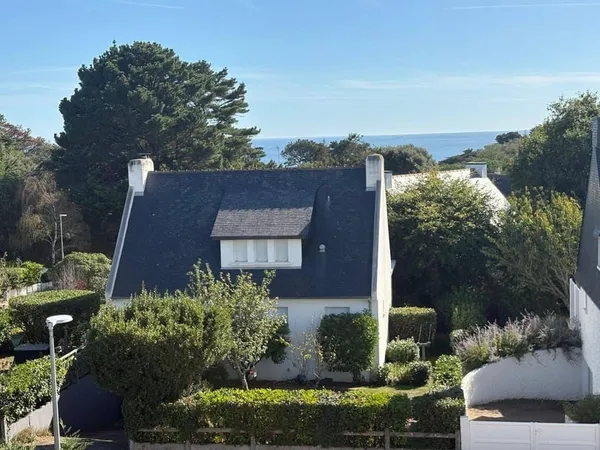 Maison 6 pièces 168 m²
