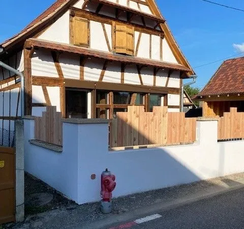MAISON 6 pièces
