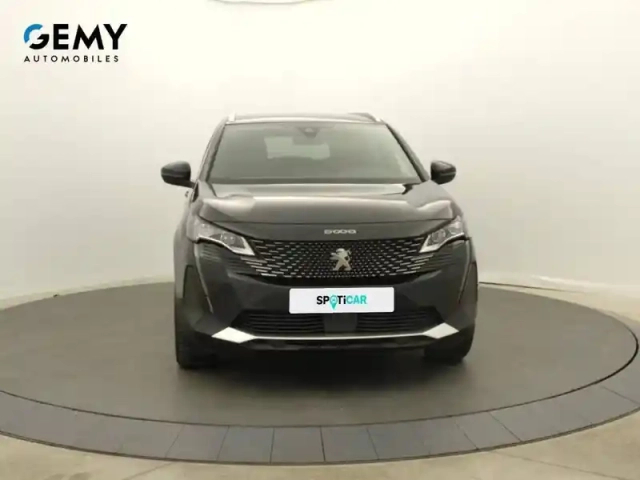 Peugeot 5008 bluehdi 130ch s&amp;s eat8 — photo 2