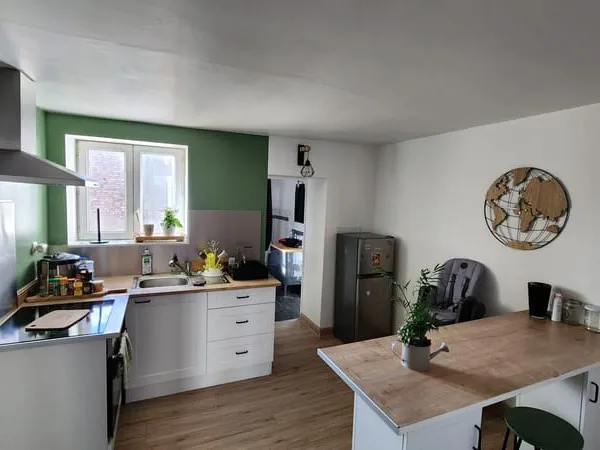 Immeuble de rapport Boulogne sur mer 8.5%