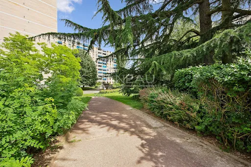 Appartement 4 pièces 76 m²