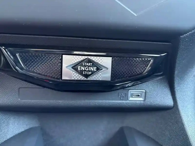 Ds Ds 3 hybride 136 e-dct6 — photo 22