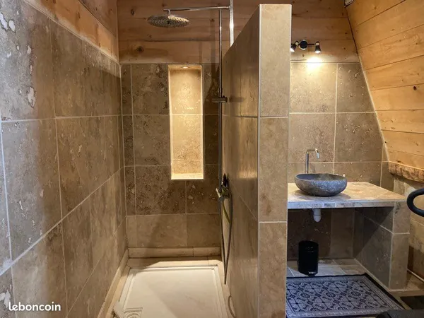 Loue appartement centre historique de louhans