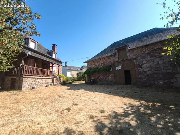 Maison 6 pièces 130 m²