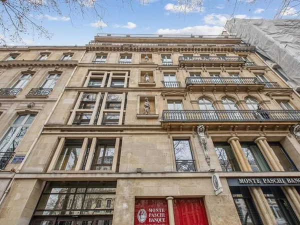 Bureaux 291 m²