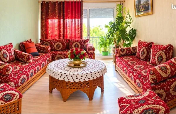 À vendre, bel appartement 3 pièces 69 m²