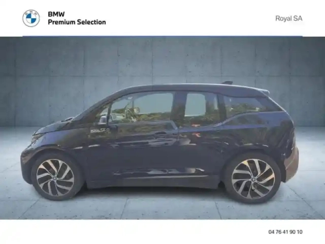 Bmw I3 170ch 120ah atelier — photo 3