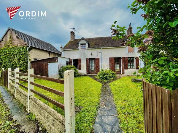 Maison 5 pièces 97 m²