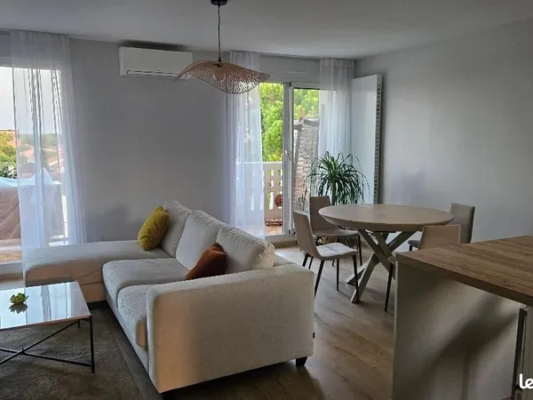 Chambre chez l'habitant Odyssud Blagnac pour Etudiant
