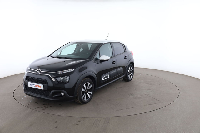 Citroen C3 1.2 PureTech Shine