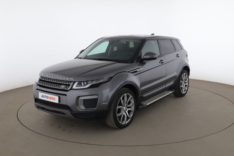 Land Rover Evoque 2.0 eD4 Pure