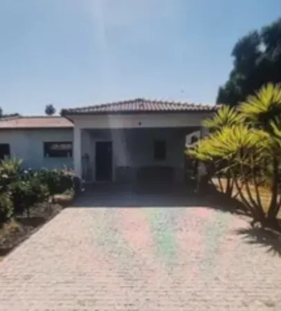 Maison paradis