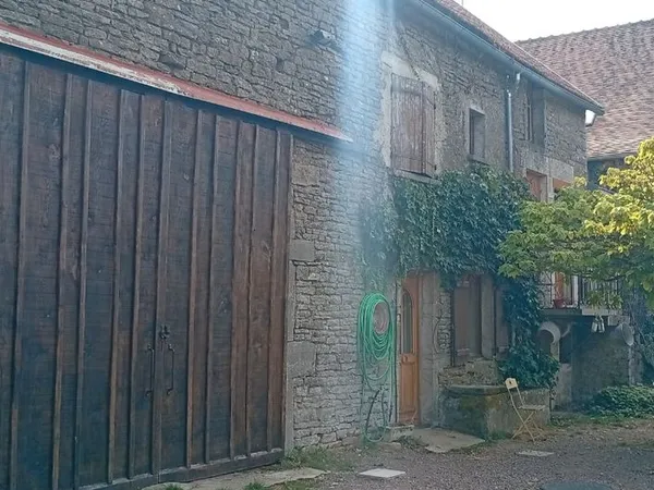 Maison Massingy les Vitteaux