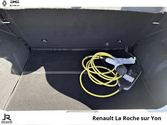 Dacia Spring 45ch essential — photo 7