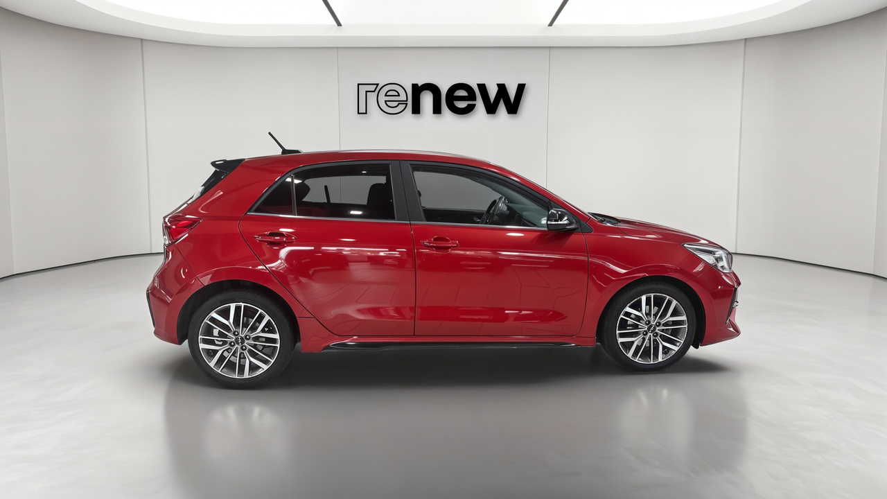 KIA Rio 1.0 T-GDi 120 ch MHEV DCT7 — photo 6