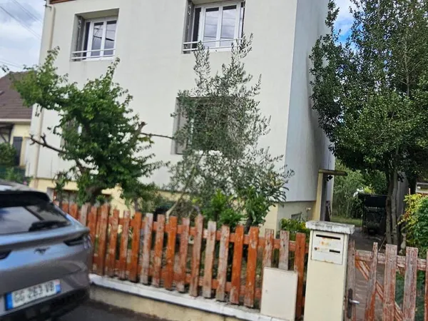 Maison 6 pièces 105 m²