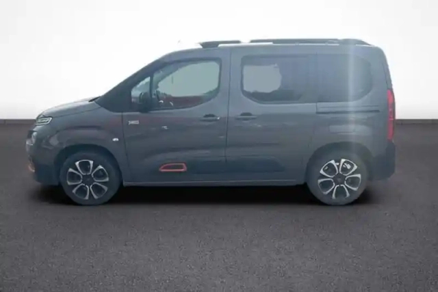 Citroën Berlingo taille m bluehdi 130 s&amp;s bvm6 — photo 3