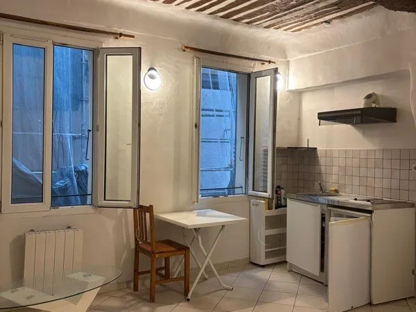 Studio Grasse 20m2