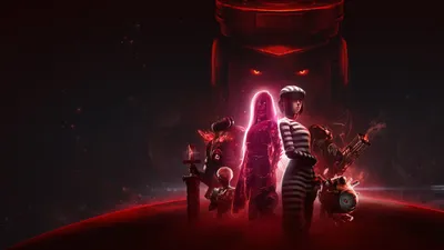 Luna Abyss : Le trailer de la date de lancement