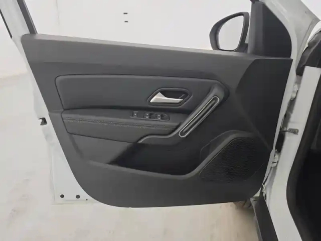 Dacia Duster blue dci 115 4x2 — photo 272