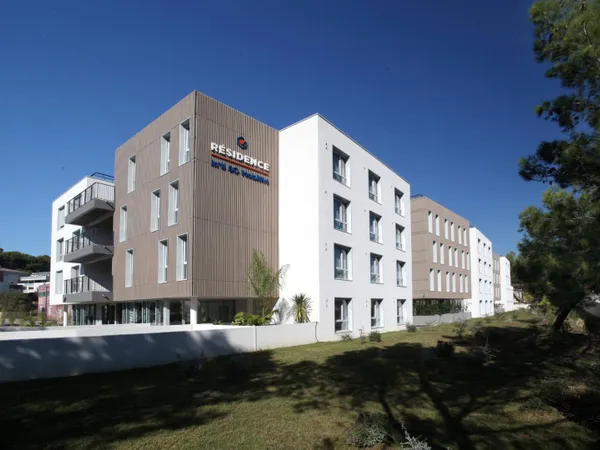 Appartement 1 pièce 25 m²