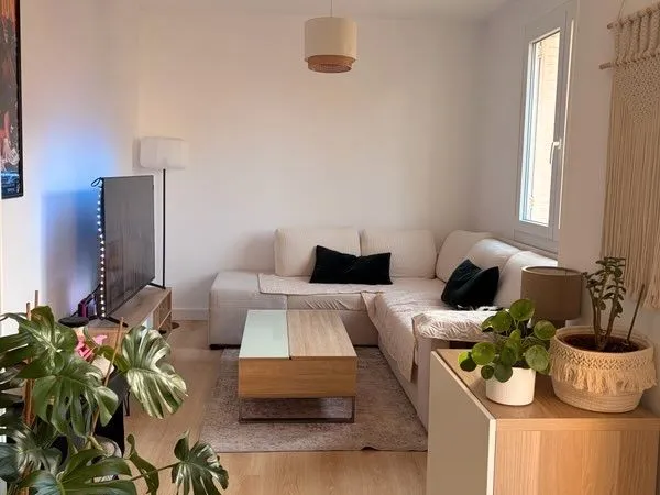 Appartement a louer 4 pièces